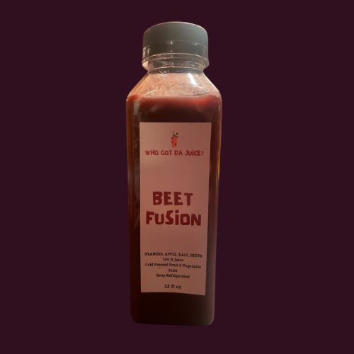 Beet Fusion